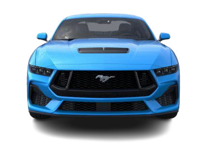 Thumbnail: 2026 Ford Mustang - 13