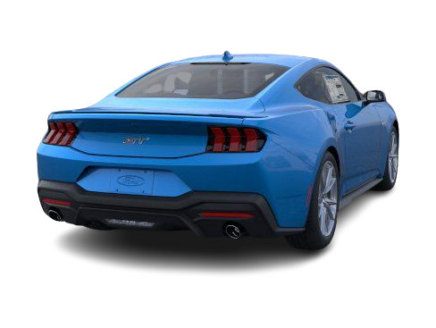 Thumbnail: 2026 Ford Mustang - 15