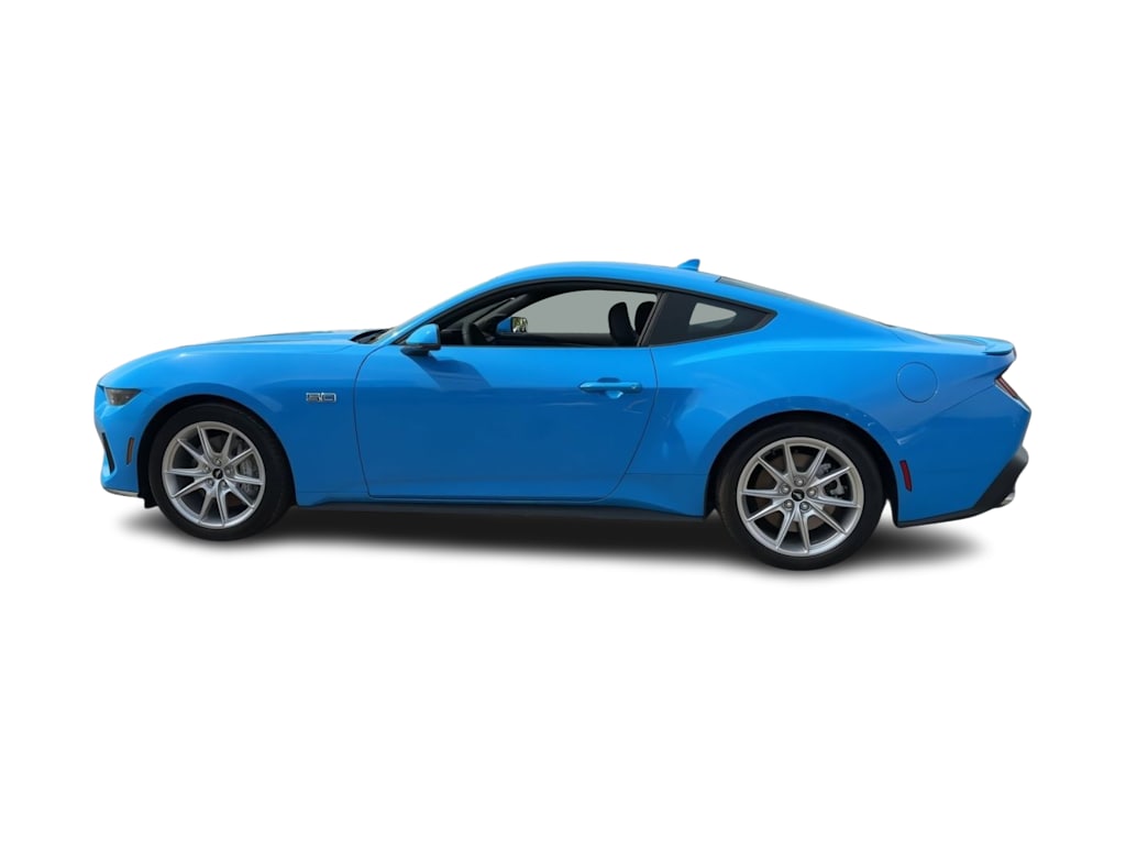 Thumbnail: 2026 Ford Mustang - 22