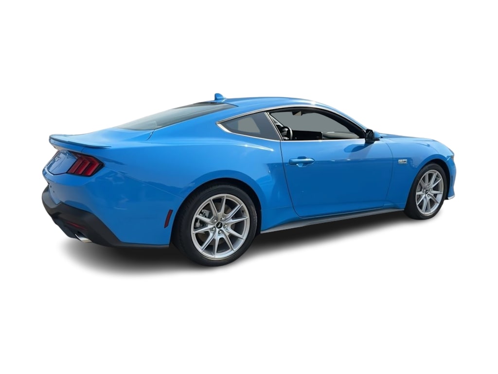 Thumbnail: 2026 Ford Mustang - 23