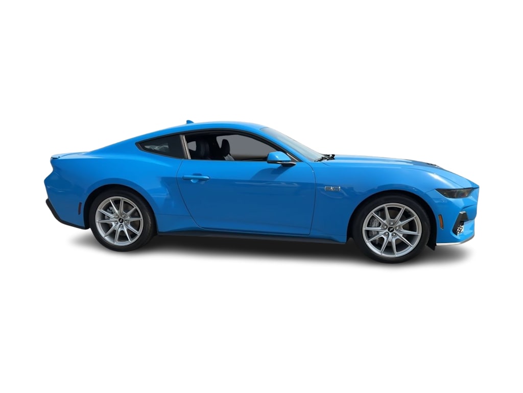 Thumbnail: 2026 Ford Mustang - 24