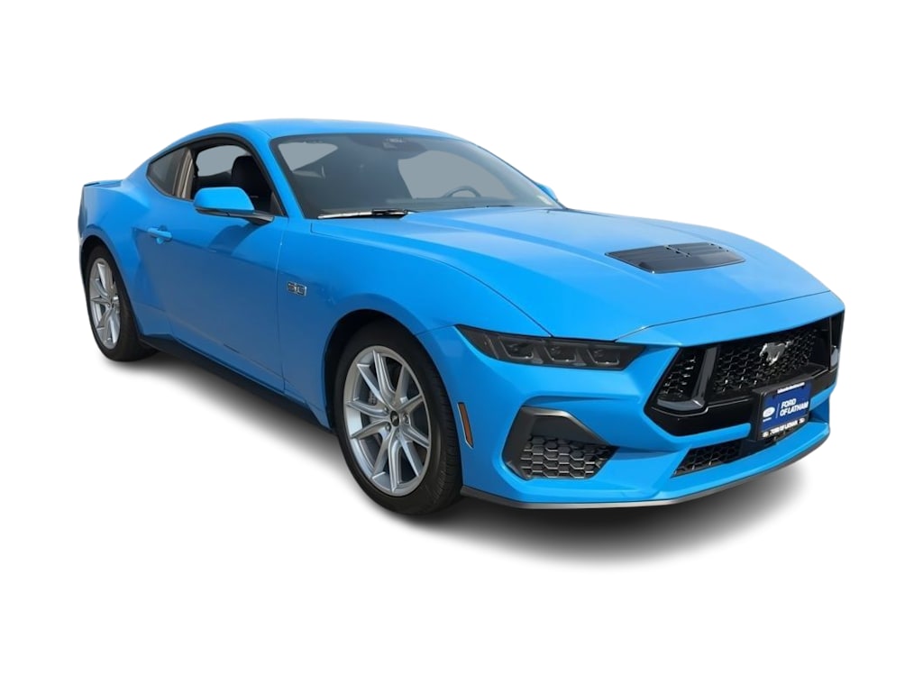 Thumbnail: 2026 Ford Mustang - 21
