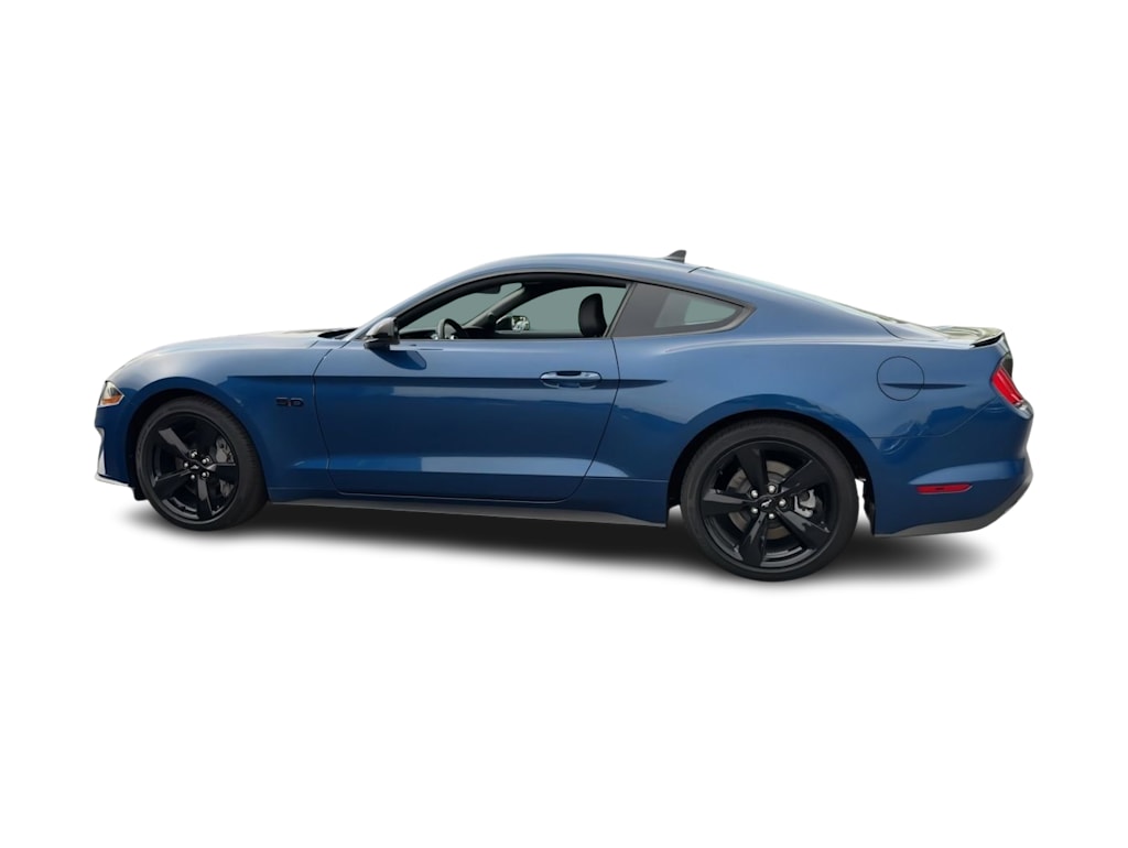 Thumbnail: 2022 Ford Mustang - 21
