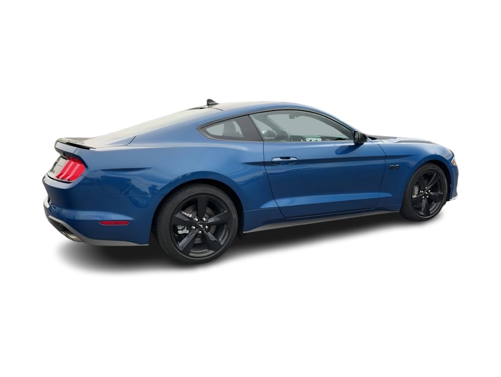 Thumbnail: 2022 Ford Mustang - 23