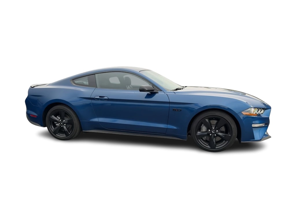 Thumbnail: 2022 Ford Mustang - 24