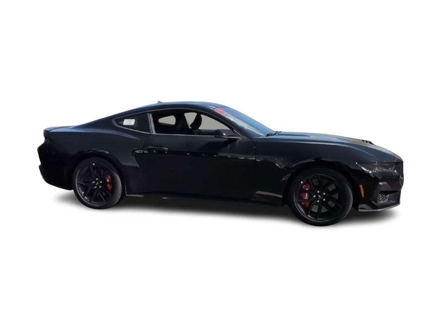 Thumbnail: 2025 Ford Mustang - 24