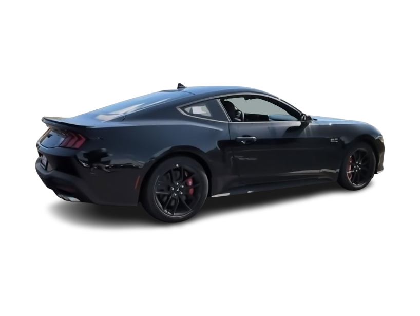 Thumbnail: 2025 Ford Mustang - 5