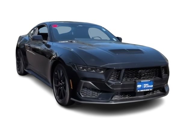 Thumbnail: 2025 Ford Mustang - 21
