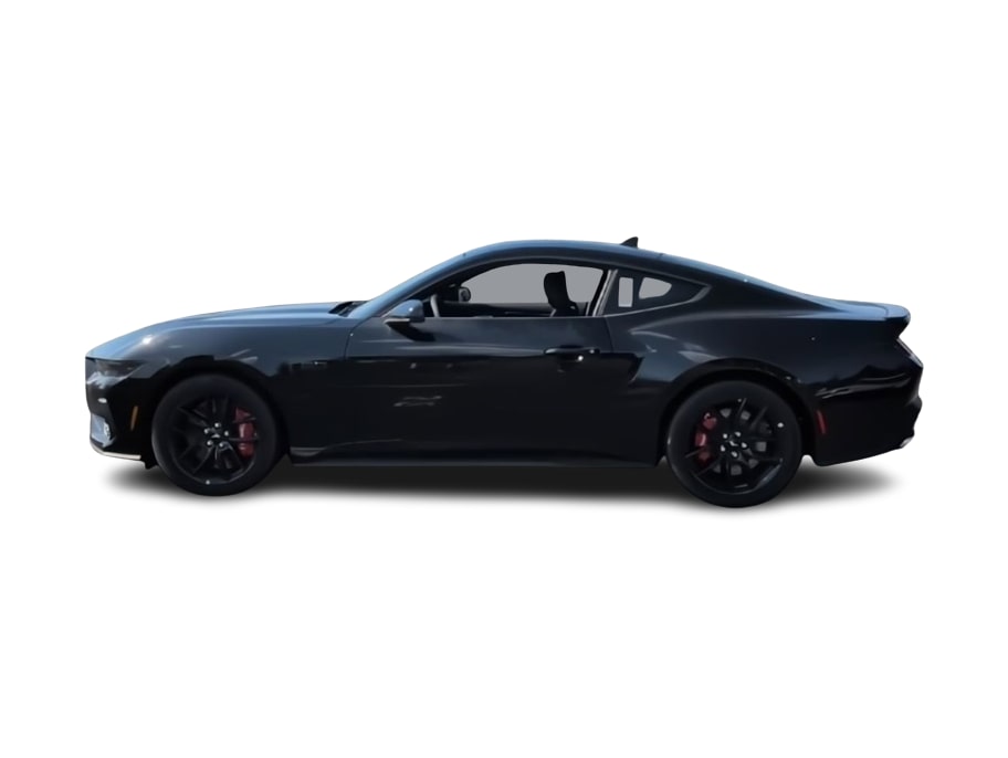 Thumbnail: 2025 Ford Mustang - 23