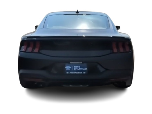 Thumbnail: 2025 Ford Mustang - 6