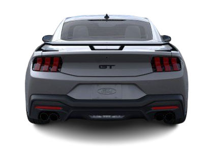 Thumbnail: 2026 Ford Mustang - 5