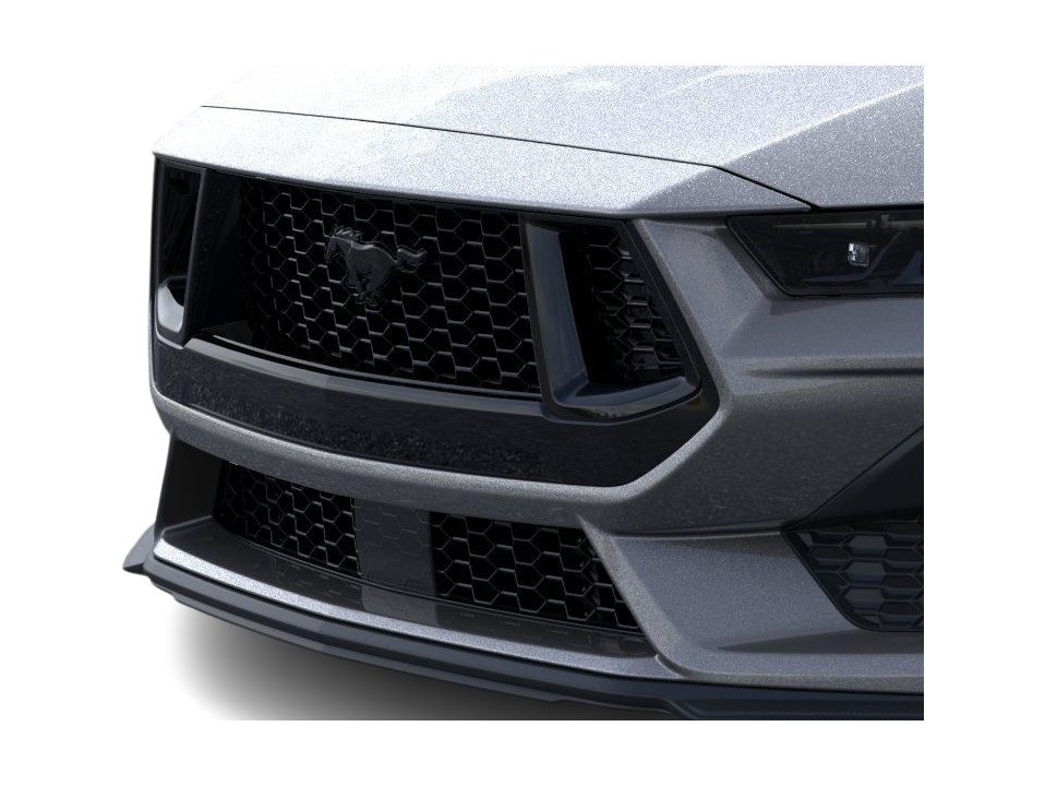 Thumbnail: 2026 Ford Mustang - 18