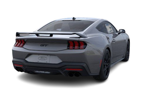 Thumbnail: 2026 Ford Mustang - 15