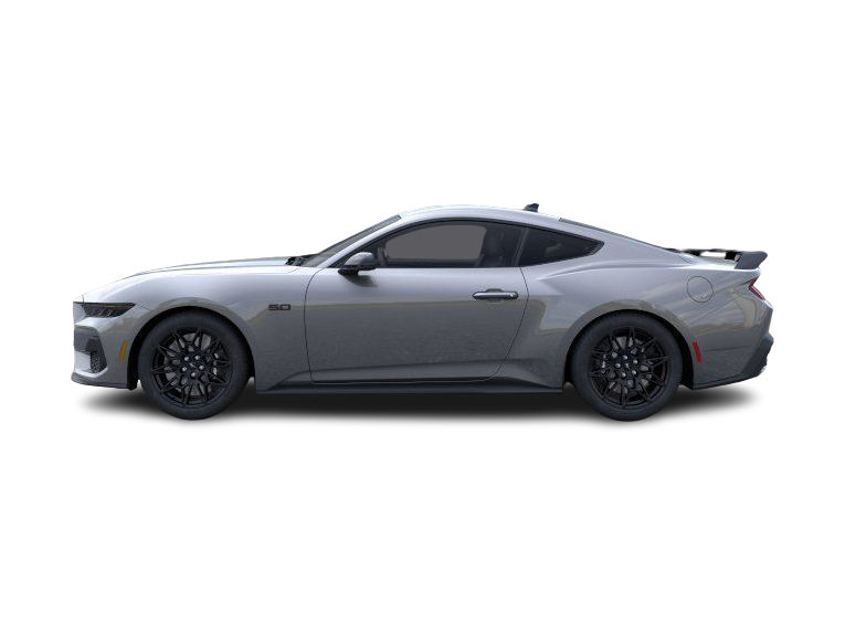 Thumbnail: 2026 Ford Mustang - 3