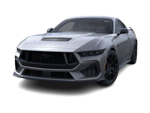 Thumbnail: 2026 Ford Mustang - 12