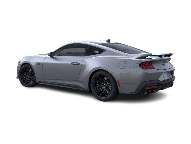 Thumbnail: 2026 Ford Mustang - 4