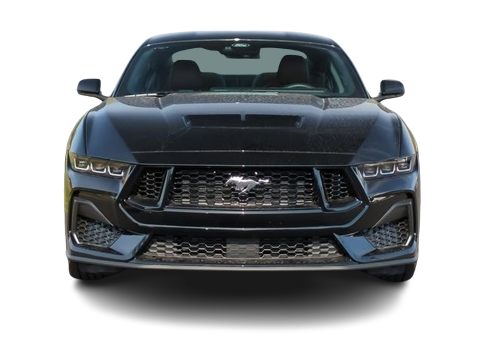 2024 Ford Mustang GT Premium 5