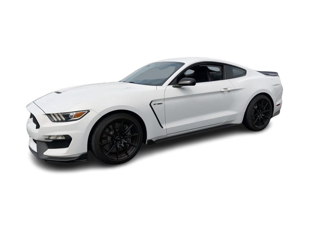 Thumbnail: 2016 Ford Mustang - 3