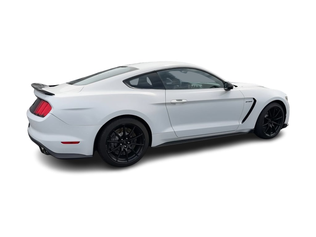 Thumbnail: 2016 Ford Mustang - 23