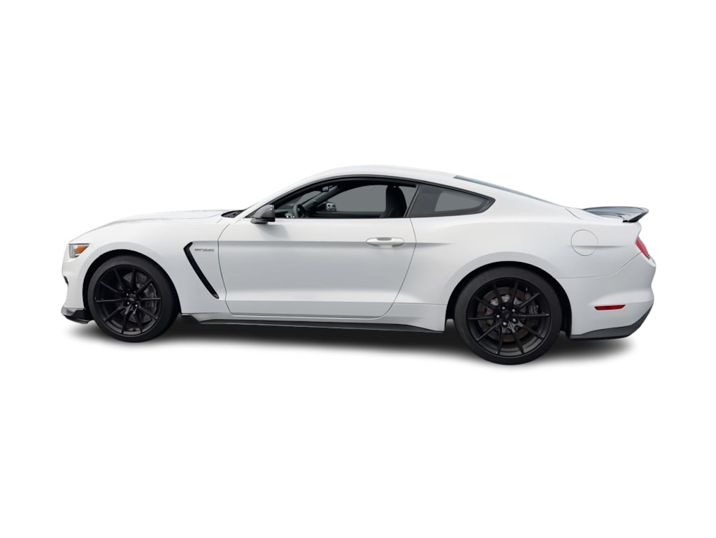 Thumbnail: 2016 Ford Mustang - 21