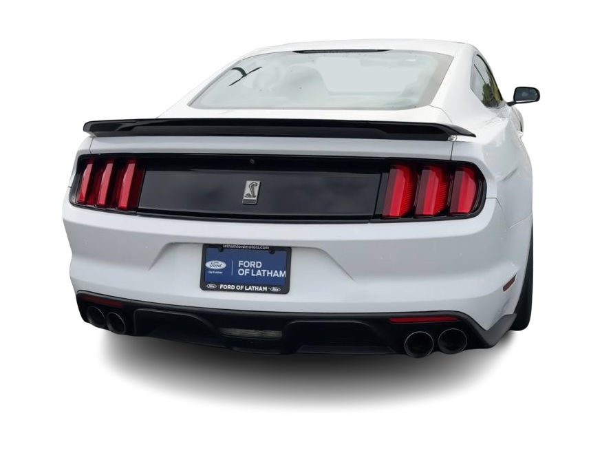 Thumbnail: 2016 Ford Mustang - 22