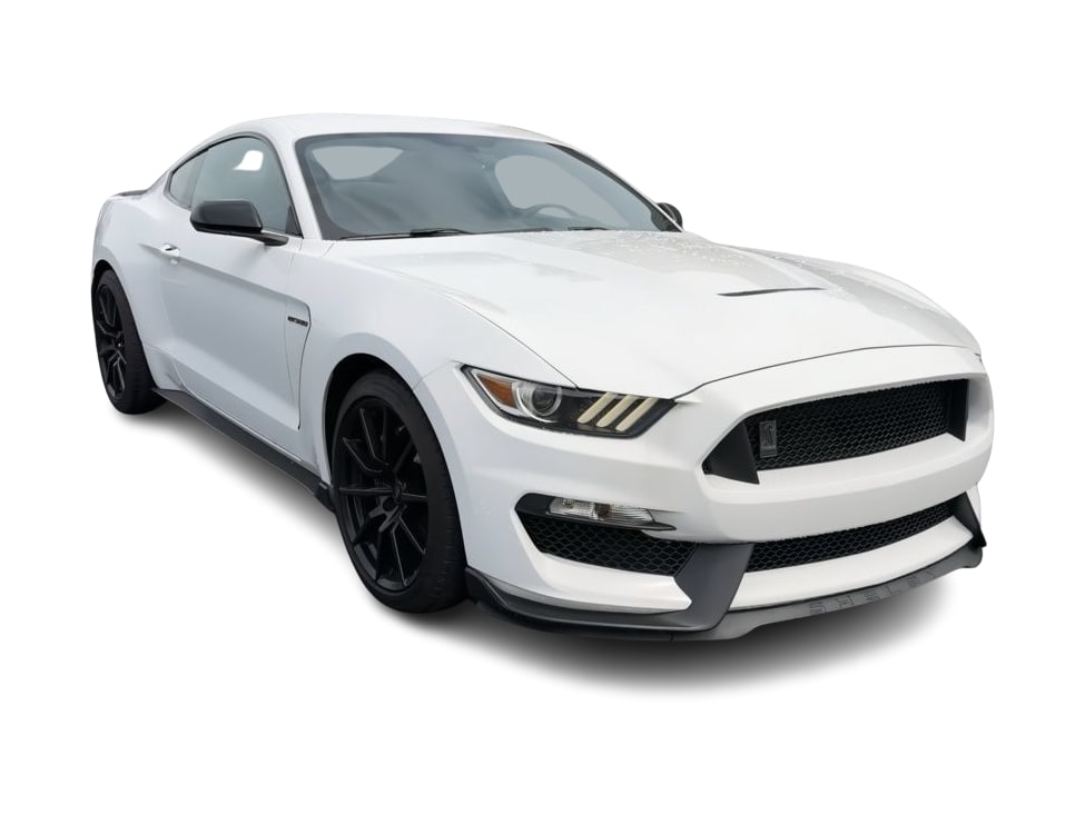 Thumbnail: 2016 Ford Mustang - 20