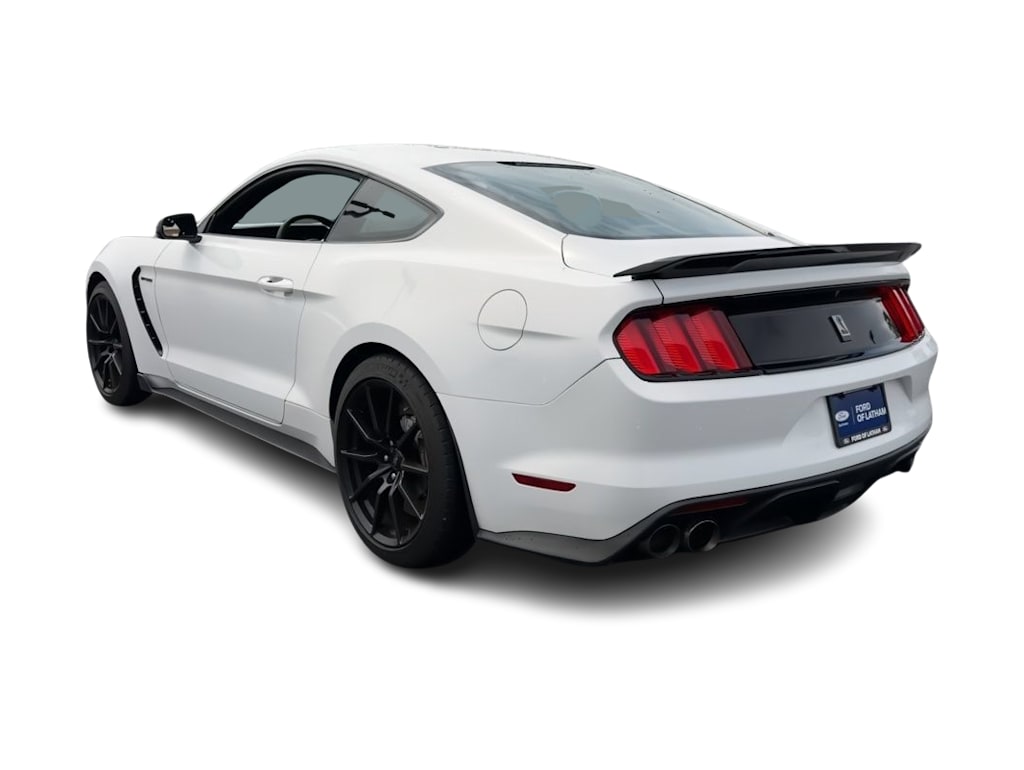 Thumbnail: 2016 Ford Mustang - 4