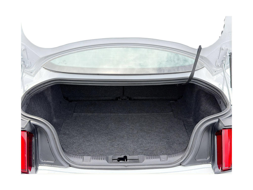Thumbnail: 2016 Ford Mustang - 17