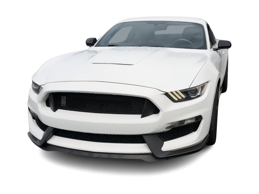 Thumbnail: 2016 Ford Mustang - 5