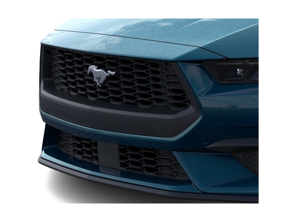 Thumbnail: 2026 Ford Mustang - 18
