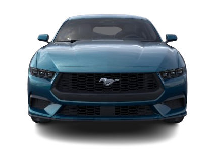 Thumbnail: 2026 Ford Mustang - 13