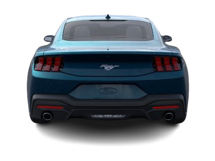 Thumbnail: 2026 Ford Mustang - 5