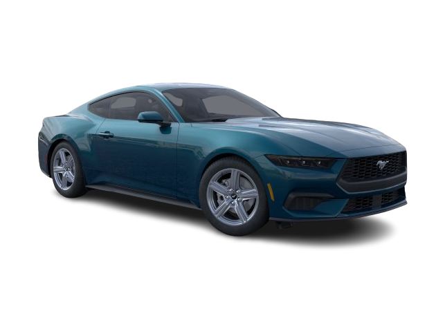 Thumbnail: 2026 Ford Mustang - 14