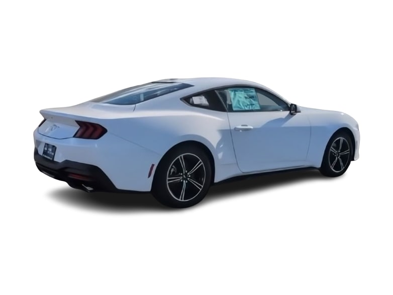 Thumbnail: 2025 Ford Mustang - 22