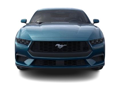 Thumbnail: 2026 Ford Mustang - 13