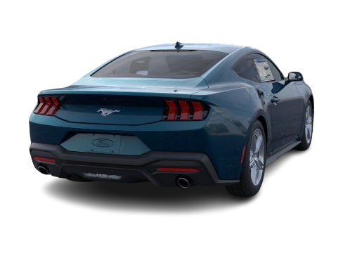 Thumbnail: 2026 Ford Mustang - 15