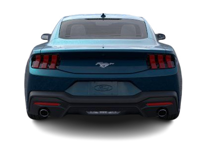 Thumbnail: 2026 Ford Mustang - 5