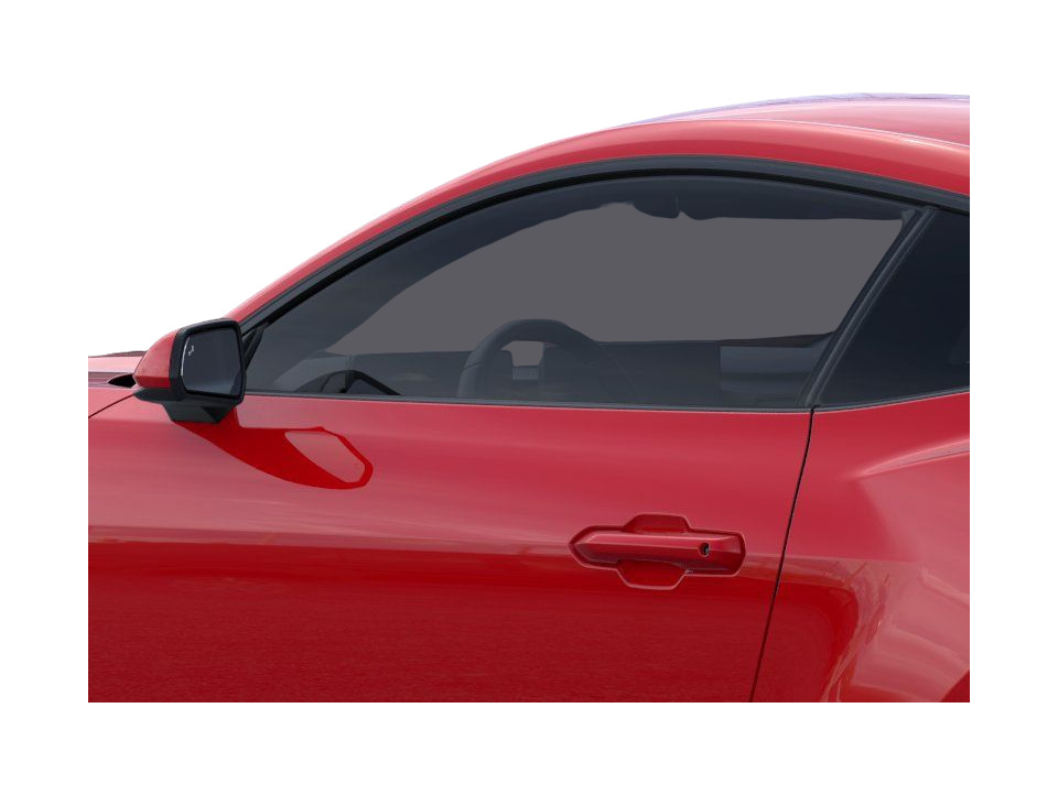 Thumbnail: 2026 Ford Mustang - 11