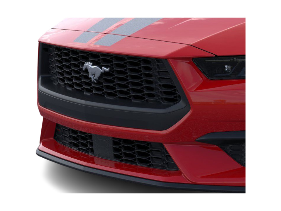Thumbnail: 2026 Ford Mustang - 19