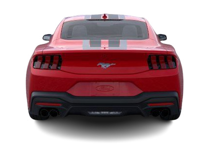 Thumbnail: 2026 Ford Mustang - 4
