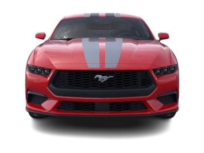 Thumbnail: 2026 Ford Mustang - 14