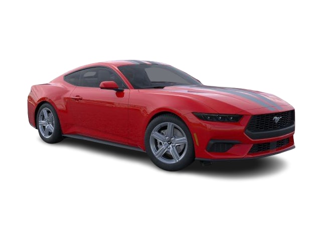 Thumbnail: 2026 Ford Mustang - 15