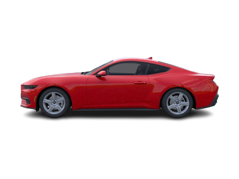 Thumbnail: 2026 Ford Mustang - 3