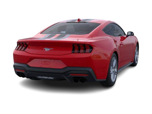 Thumbnail: 2026 Ford Mustang - 16