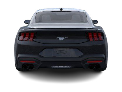 Thumbnail: 2026 Ford Mustang - 5