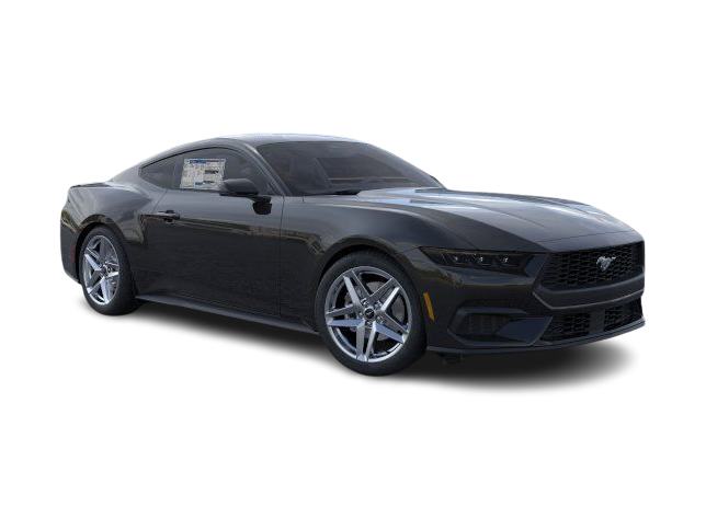 Thumbnail: 2026 Ford Mustang - 14