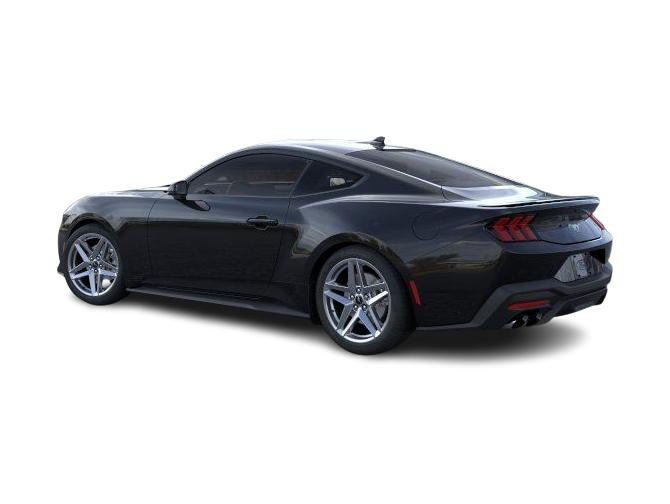 Thumbnail: 2026 Ford Mustang - 4