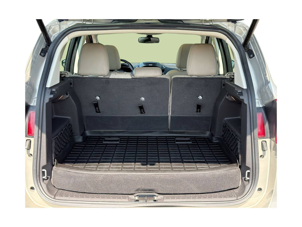 Thumbnail: 2016 Ford C-Max - 17