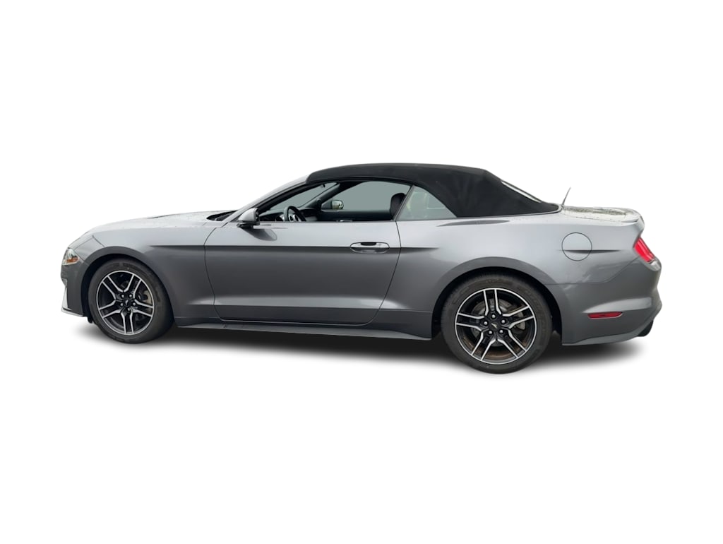 Thumbnail: 2021 Ford Mustang - 20