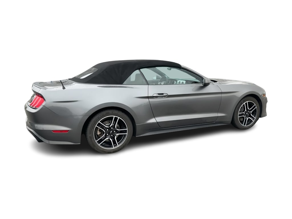 Thumbnail: 2021 Ford Mustang - 22